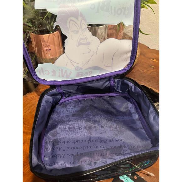 Villains makeup case - Picture 3 of 3